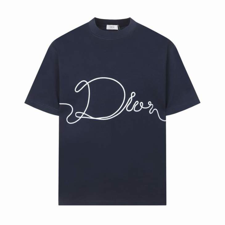 Dior T Shirts Short _SKUDiorS-2XL12dtr0316164